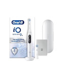 Spazzolino da Denti Elettrico Oral-B IO 7W Bianco