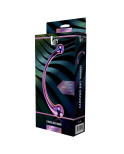 Fallo Classico Dream Toys Glamour Glass Multicolore Ø 3,5 cm