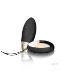 LELO - LYLA 2 INSIGNIA DESIGN EDITION UOVO MASSAGER NERO