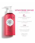 Crema Corpo Roger & Gallet Gingembre Rouge 250 ml