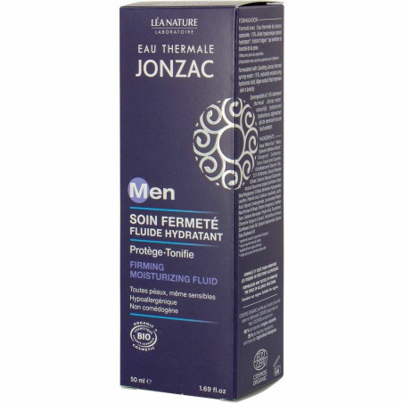 Dopobarba Men Eau Thermale Jonzac 1335856 50 ml