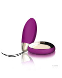 LELO - LYLA 2 INSIGNIA DESIGN EDITION DEEP ROSE MASSAGER UOVO