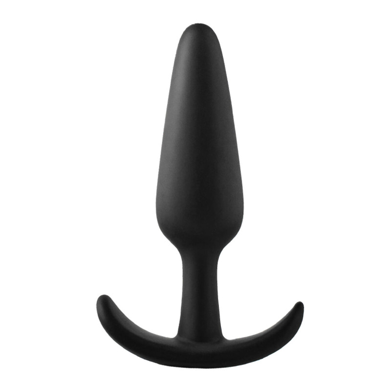 Plug Anale Dream Toys Fantasstic Nero