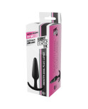 Plug Anale Dream Toys Fantasstic Nero