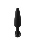 Plug Anale Dream Toys Fantasstic Nero