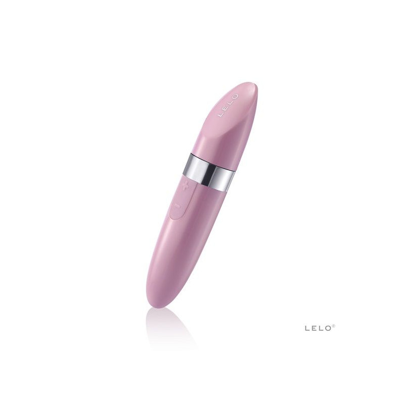 LELO - VIBRATORE MIA 2 ROSA