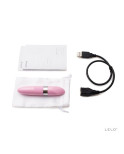 LELO - VIBRATORE MIA 2 ROSA