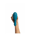 Vibratore Womanizer WOM171-PETROL