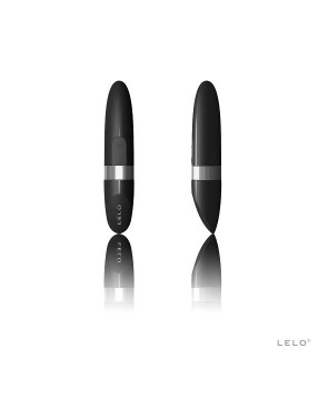 LELO - VIBRATORE MIA 2 NERO