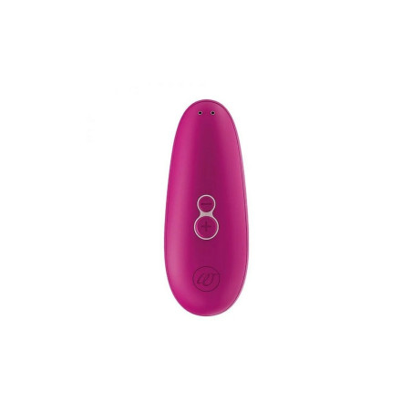 Vibratore Womanizer WOM165-PINK Rosa