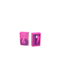 Vibratore Womanizer WOM165-PINK Rosa