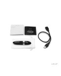 LELO - VIBRATORE MIA 2 NERO