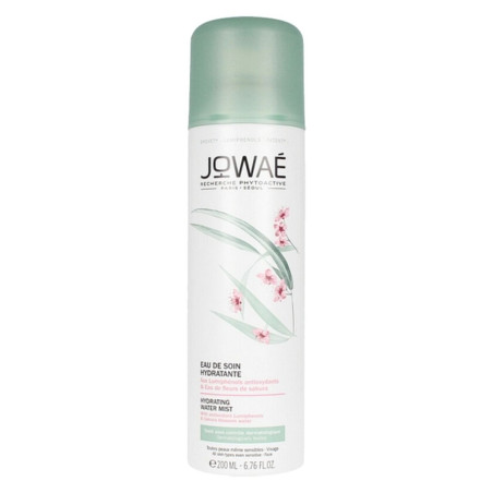 Crema Viso Jowaé Hydrating Water (200 ml)