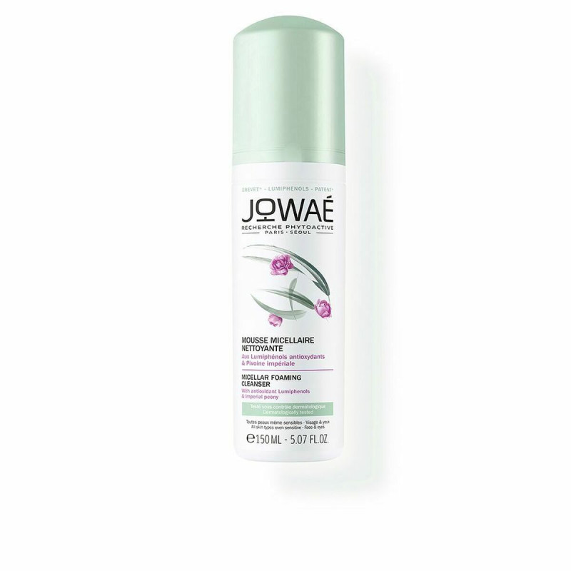 Schiuma Detergente Jowaé 150 ml Micellare