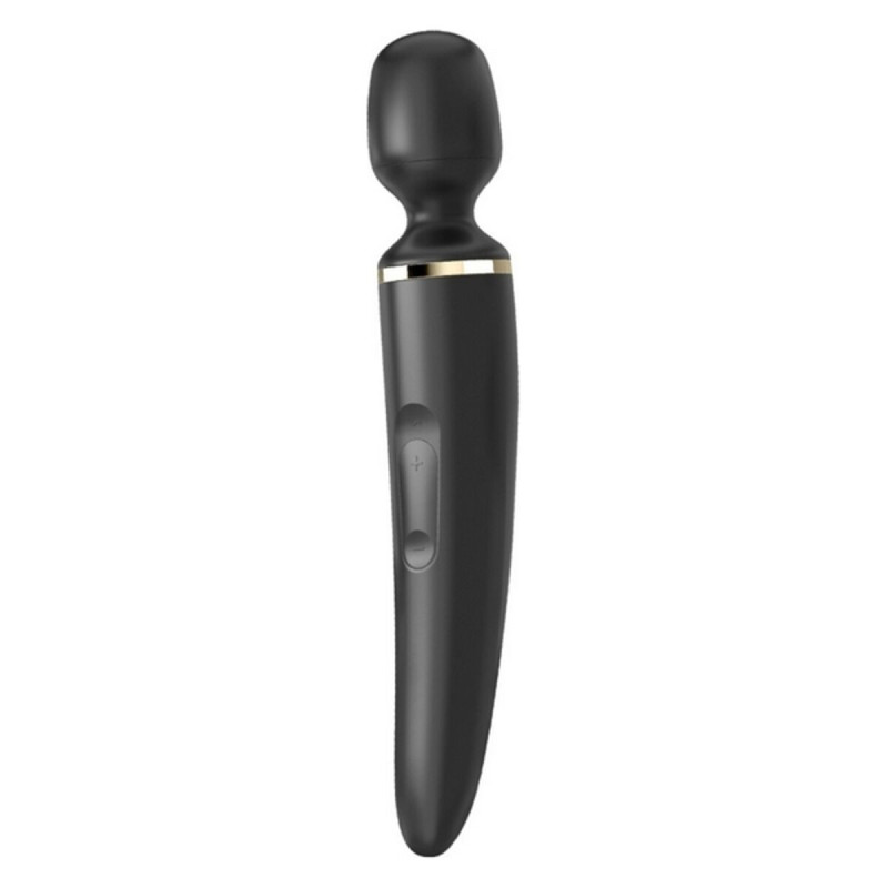 Massaggiatore Satisfyer WAND-ER WOMEN Nero