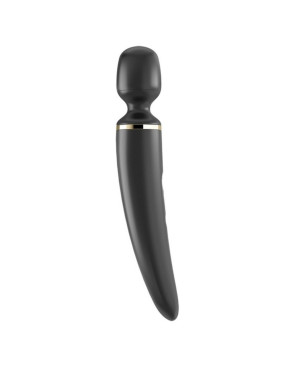 Massaggiatore Satisfyer WAND-ER WOMEN Nero