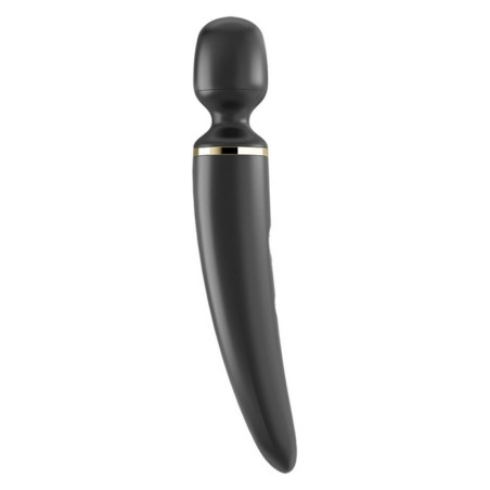 Massaggiatore Satisfyer WAND-ER WOMEN Nero