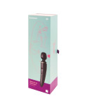 Massaggiatore Satisfyer WAND-ER WOMEN Nero