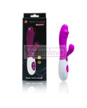 PRETTY LOVE - FLIRTAZIONE VIBRATORE SNAPPY