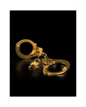 Manette Pipedream Fetish Fantasy Gold