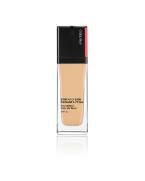 Base per Trucco Fluida Synchro Skin Shiseido 30 ml