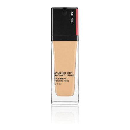 Base per Trucco Fluida Synchro Skin Shiseido 30 ml