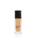 Base per Trucco Fluida Synchro Skin Shiseido 30 ml