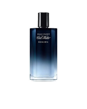 Profumo Uomo Davidoff Cool Water Reborn EDT 125 ml