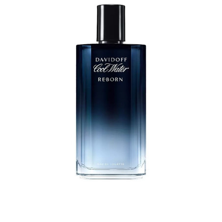 Profumo Uomo Davidoff Cool Water Reborn EDT 125 ml