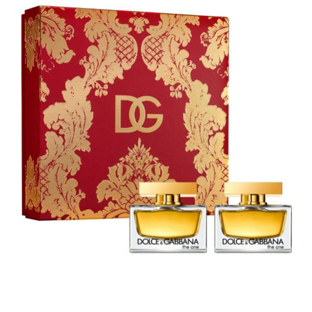 Cofanetto Profumo Donna Dolce & Gabbana The One 2 Pezzi