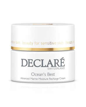 Crema Idratante Hydro Balance Ocean's Best Declaré (50 ml)