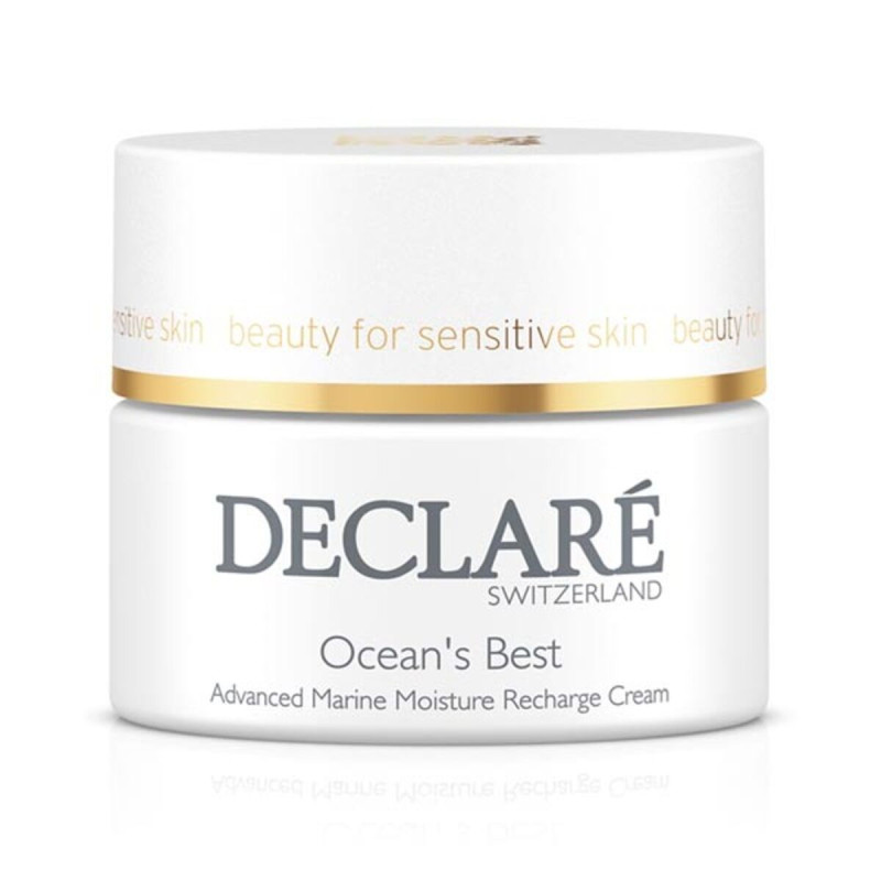 Crema Idratante Hydro Balance Ocean's Best Declaré (50 ml)