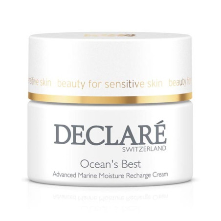 Crema Idratante Hydro Balance Ocean's Best Declaré (50 ml)