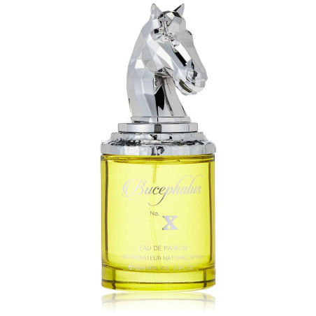 Profumo Uomo Armaf EDP Bucephalus No. X 100 ml