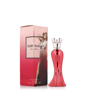 Profumo Donna Paris Hilton EDP Ruby Rush 100 ml