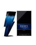 Profumo Uomo Carolina Herrera Bad Boy Cobalt EDP 50 ml