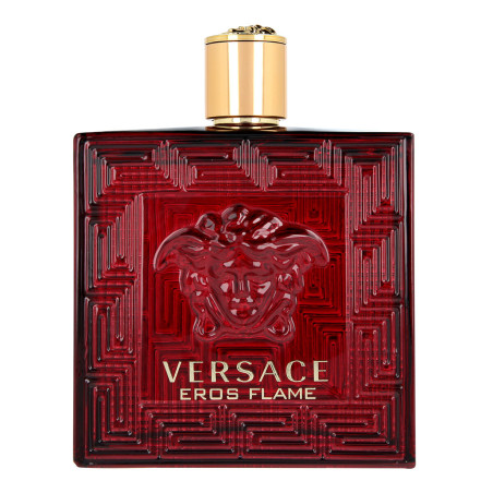 Profumo Uomo Versace EDP Eros Flame 200 ml