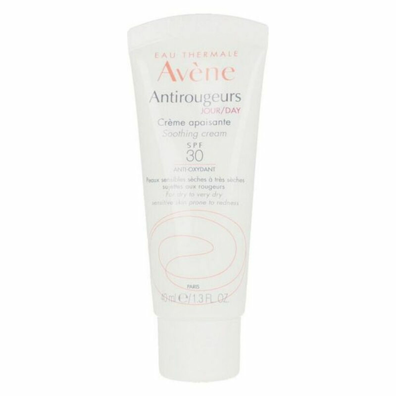 Crema Anti rossori Anti Rougeurs Avene Spf 20 (40 ml)