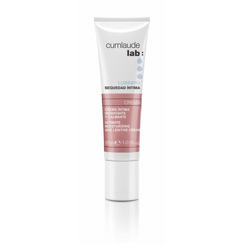 Gel Intimo Cumlaude Lab Libripiu Anti-secchezza (30 ml)