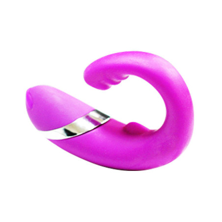 PRETTY LOVE - AMOUR PROSTATE E G-SPOT LILAC