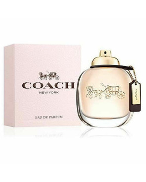 Profumo Donna Coach Coach EDP 90 ml