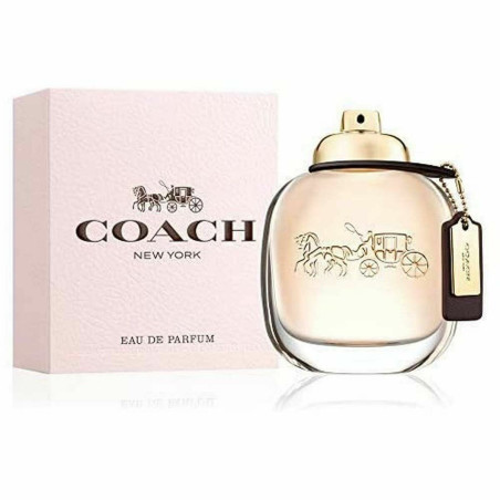 Profumo Donna Coach Coach EDP 90 ml