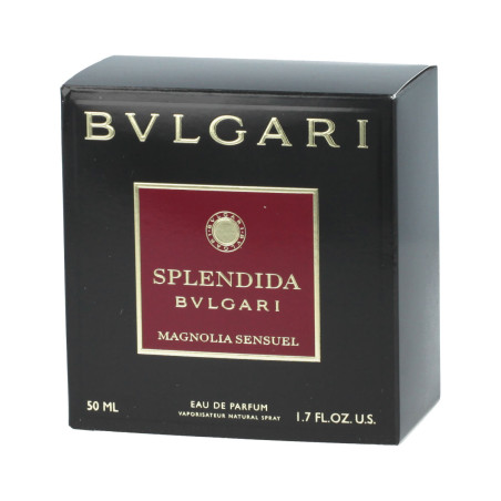 Profumo Donna Bvlgari EDP Splendida Magnolia Sensuel 50 ml