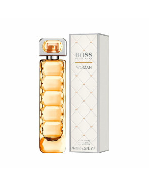 Profumo Donna Hugo Boss Orange Woman 75 ml