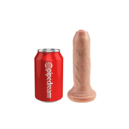 Dildo Realistico Pipedream King Cock