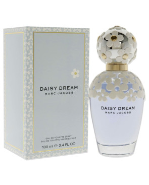 Profumo Donna Marc Jacobs EDT EDT 100 ml Daisy Dream