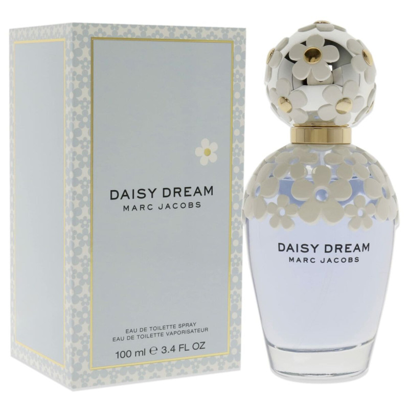 Profumo Donna Marc Jacobs EDT EDT 100 ml Daisy Dream