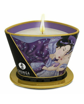 Candele Shunga SH4502 Frutta Esotica (170 ml)