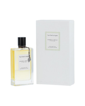 Profumo Donna Van Cleef & Arpels EDP Collection Extraordinaire Gardénia Pétale 75 ml