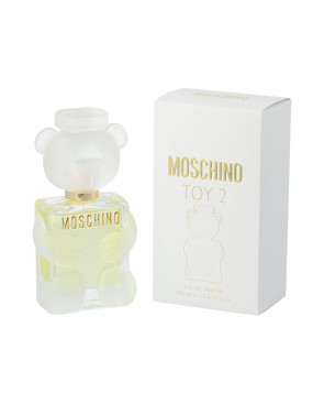 Profumo Donna Moschino Toy 2 EDP EDP 100 ml